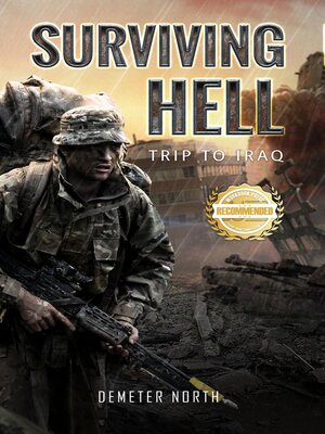 cover image of Surviving Hell